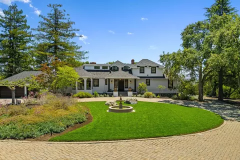 1142 Moore Rd, Woodside, CA 94062
