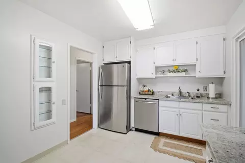 Kitchen - 596 Perkins Dr, Hayward, CA 94541 photo 3 of 3