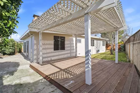 Exterior - 596 Perkins Dr, Hayward, CA 94541 photo 3 of 6