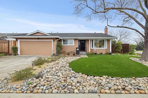 5846 Soltero Dr, San Jose, CA 95123