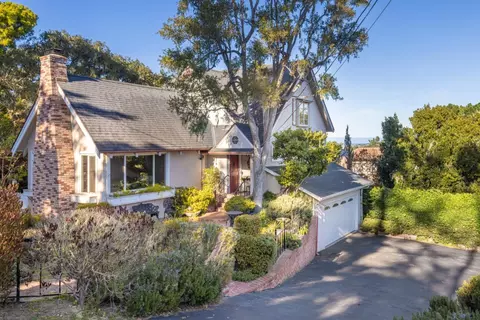 2962 Club Rd, Pebble Beach, CA 93953