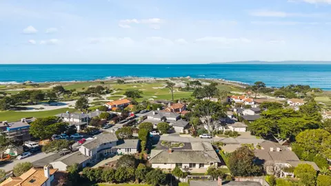 2959 Lake Rd, Pebble Beach, CA 93953