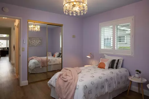 Bedroom - 3850 Rio Rd 63, Carmel, CA 93923 photo 3 of 3