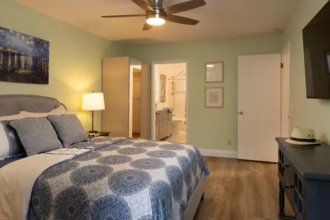 Bedroom - 3850 Rio Rd 63, Carmel, CA 93923 photo 2 of 3