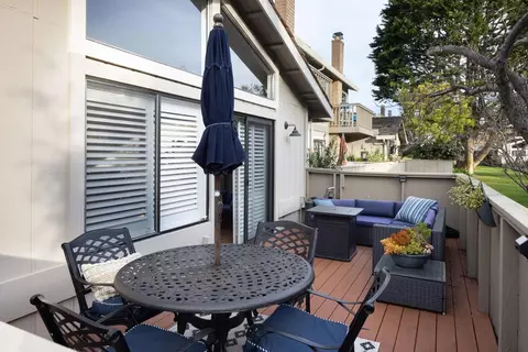 Exterior - 3850 Rio Rd 63, Carmel, CA 93923 photo 3 of 5