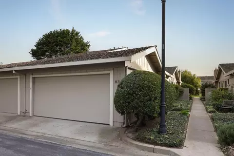 Exterior - 3850 Rio Rd 63, Carmel, CA 93923 photo 4 of 5