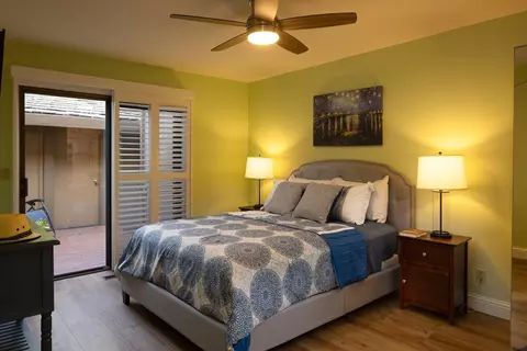 Bedroom - 3850 Rio Rd 63, Carmel, CA 93923 photo 1 of 3