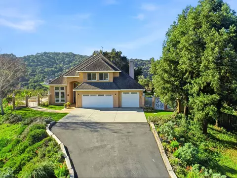 20160 Rock Springs Ln, Aromas, CA 95004