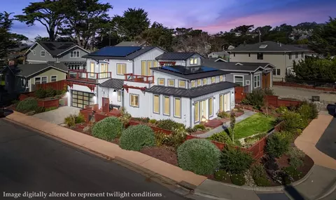 239 Beach St, Moss Beach, CA 94038