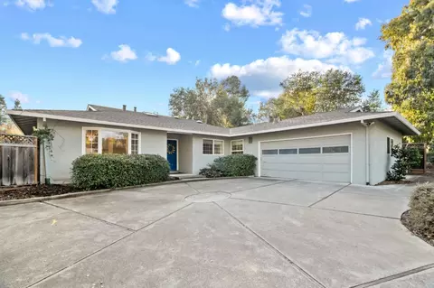 878 Miranda Green St, Palo Alto, CA 94306