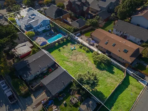108811 Clarkpelton, Santa Cruz, CA 95060