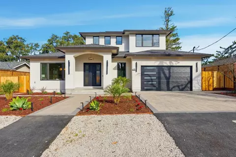 1001 Audrey Ave, Campbell, CA 95008