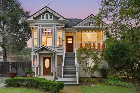 256 Los Gatos Blvd, Los Gatos, CA 95030