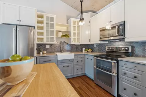 101 Culligan Ct, Boulder Creek, CA 95006