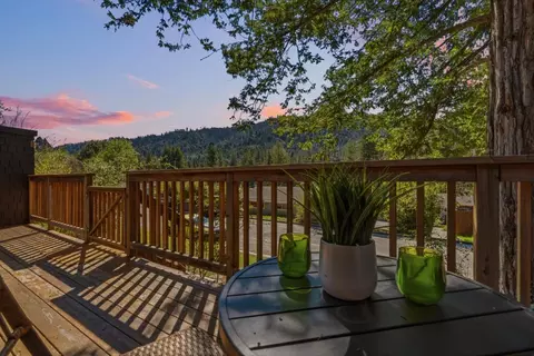 101 Culligan Ct, Boulder Creek, CA 95006