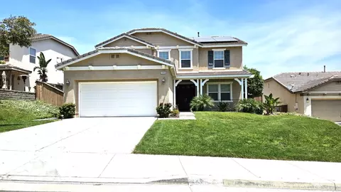 13416 Silver Stirrup Dr, Corona, CA 92883