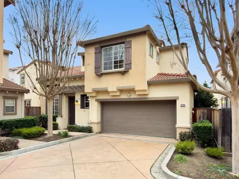 4720 Cheeney St, Santa Clara, CA 95054