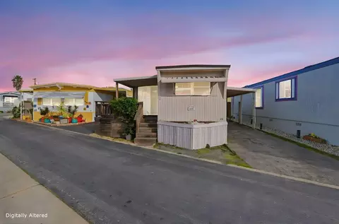 1555 Merrill St 61, Santa Cruz, CA 95062