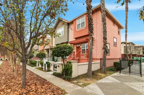 362 Meridian Ave, San Jose, CA 95126