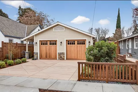 462 Coe Ave, San Jose, CA 95125