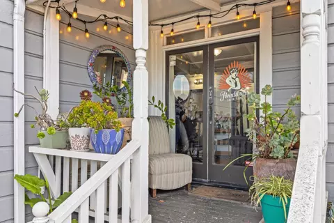 Exterior - 883 Lighthouse Ave, Monterey, CA 93940 photo 4 of 11