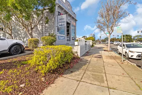 Exterior - 883 Lighthouse Ave, Monterey, CA 93940 photo 1 of 11