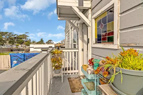 Exterior - 883 Lighthouse Ave, Monterey, CA 93940 photo 7 of 11