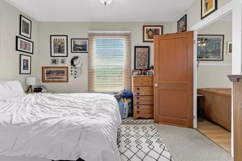 Bedroom - 883 Lighthouse Ave, Monterey, CA 93940 photo 3 of 6
