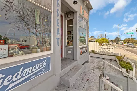 Exterior - 883 Lighthouse Ave, Monterey, CA 93940 photo 2 of 11