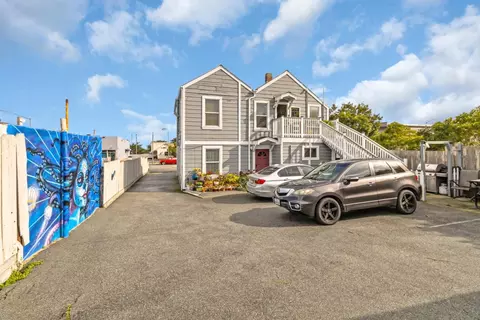 Exterior - 883 Lighthouse Ave, Monterey, CA 93940 photo 5 of 11