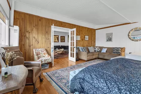 Bedroom - 883 Lighthouse Ave, Monterey, CA 93940 photo 5 of 6