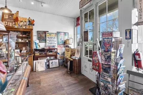 Entry Way - 883 Lighthouse Ave, Monterey, CA 93940 photo 1 of 4