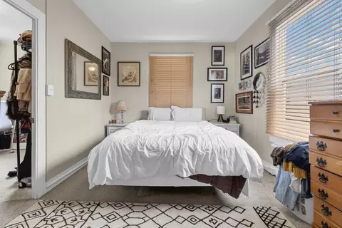 Bedroom - 883 Lighthouse Ave, Monterey, CA 93940 photo 1 of 6