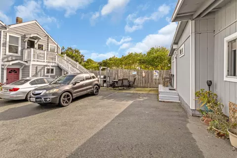 Exterior - 883 Lighthouse Ave, Monterey, CA 93940 photo 6 of 11