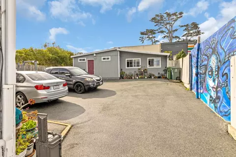 Exterior - 883 Lighthouse Ave, Monterey, CA 93940 photo 11 of 11