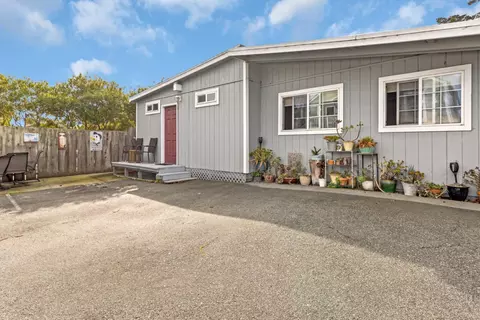 Exterior - 883 Lighthouse Ave, Monterey, CA 93940 photo 10 of 11