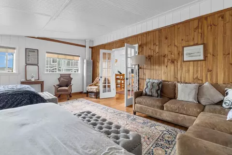 Bedroom - 883 Lighthouse Ave, Monterey, CA 93940 photo 6 of 6