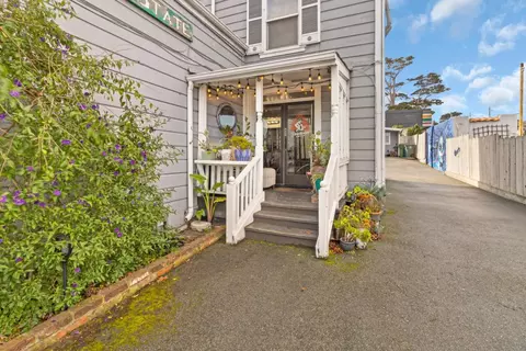 Exterior - 883 Lighthouse Ave, Monterey, CA 93940 photo 3 of 11