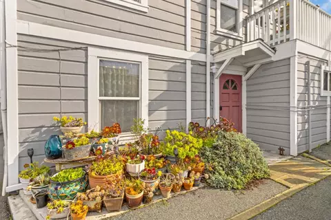 Exterior - 883 Lighthouse Ave, Monterey, CA 93940 photo 8 of 11