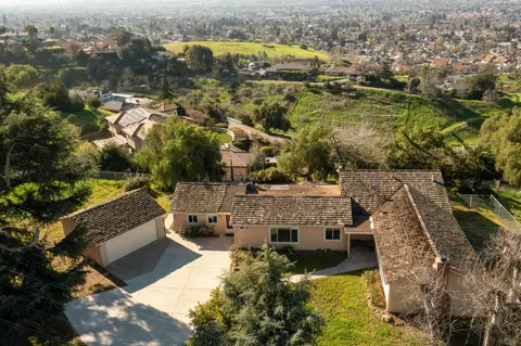 3815 Higuera Rd, San Jose, CA 95148