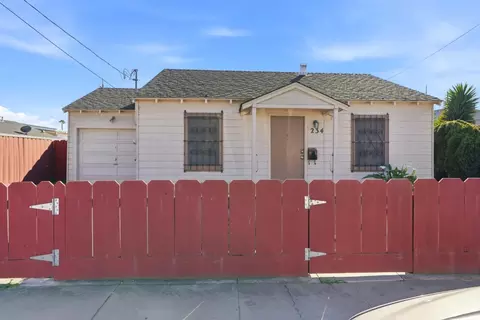 Exterior - 234 Cherry Dr, Salinas, CA 93901 photo 3 of 10