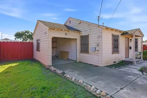 Exterior - 234 Cherry Dr, Salinas, CA 93901 photo 9 of 10