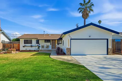 240 Victor Ave, Campbell, CA 95008