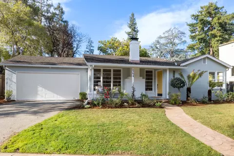564 Orange Ave, Los Altos, CA 94022