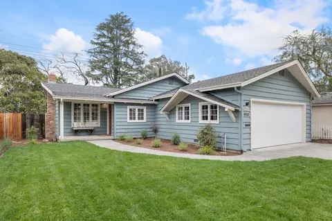 4119 Park Blvd, Palo Alto, CA 94306