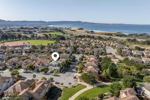 4750 Sea Crest Dr, Seaside, CA 93955