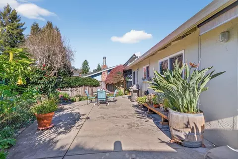 Exterior - 3555 Sevilla Dr, Soquel, CA 95073 photo 6 of 8
