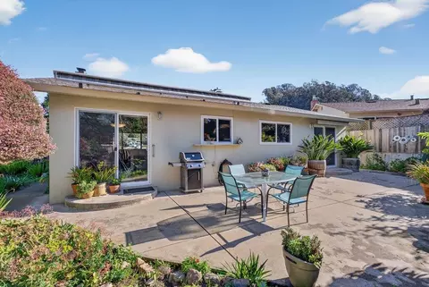 Exterior - 3555 Sevilla Dr, Soquel, CA 95073 photo 5 of 8