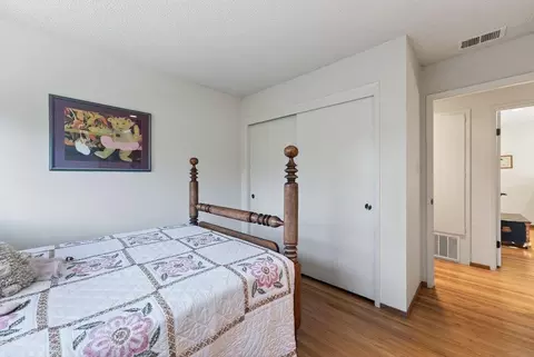 Bedroom - 3555 Sevilla Dr, Soquel, CA 95073 photo 5 of 5