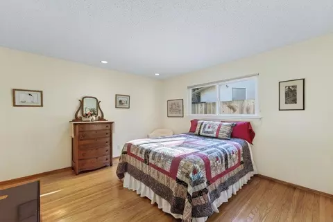 Bedroom - 3555 Sevilla Dr, Soquel, CA 95073 photo 1 of 5